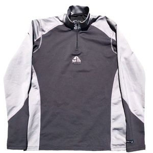 Vintage Nike ACG Layer 1 Top